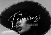 Intervensi Font - Featured Image