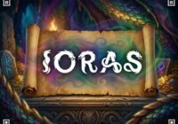 Ioras Font - Featured Image