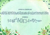 Irish Brogue Font - Featured Image