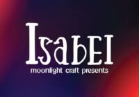 Isabel Font - Featured Image