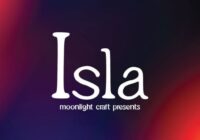 Isla Font - Featured Image