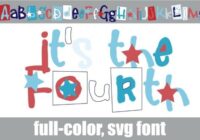 It's the Fourth Font - Featured Image