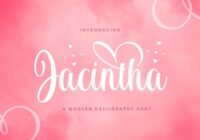 Jacintha Font - Featured Image