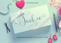 Jackie Font - Featured Image
