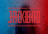 Jackland Font - Featured Image
