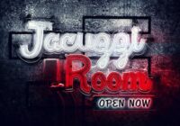 Jacuzzi Room Font - Featured Image