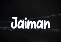 Jaiman Font - Featured Image