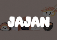 Jajan Font - Featured Image