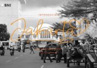 Jakarta Font - Featured Image