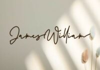 James William Font - Featured Image