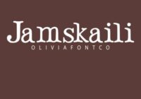 Jamskaili Font - Featured Image