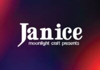 Janice Font - Featured Image