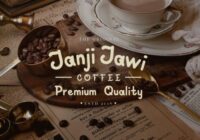 Janji Jawi Font - Featured Image