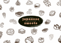 Japanese Sweets Font - Featured Image