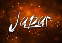 Japar Font - Featured Image