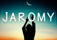 Jaromy Font - Featured Image
