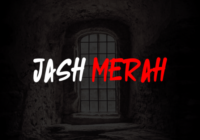 Jash Merah Font - Featured Image