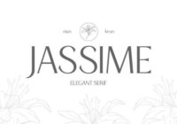 Jassime Font - Featured Image