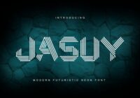 Jasuy Font - Featured Image