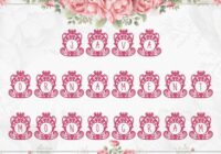 Java Ornament Monogram Font - Featured Image