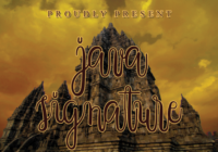 Java Signature Font - Featured Image