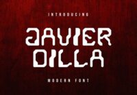 Javier Dilla Font - Featured Image