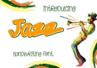 Jazz Font - Featured Image