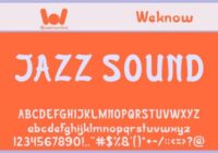 Jazz Sound Font - Featured Image