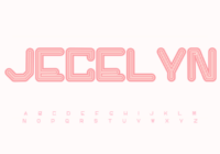 Jecelyn Font - Featured Image