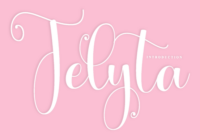 Jelyta Font - Featured Image