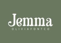 Jemma Font - Featured Image