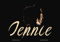 Jennie Font - Featured Image