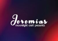Jeremias Font - Featured Image