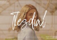 Jesdial Font - Featured Image