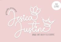 Jesica Justine Font - Featured Image