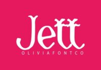 Jett Font - Featured Image