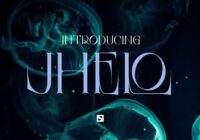 Jhelo Font - Featured Image