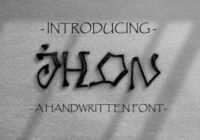 Jhon Font - Featured Image