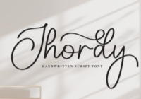 Jhordy Font - Featured Image