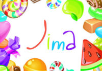 Jima Font - Featured Image