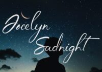 Jocelyn Sadnight Font - Featured Image
