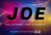 Joe Font - Featured Image