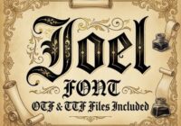 Joel Font - Featured Image
