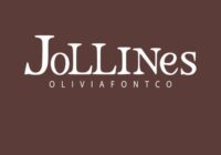 Jollines Font - Featured Image