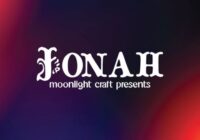 Jonah Font - Featured Image