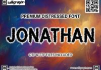 Jonathan Font - Featured Image