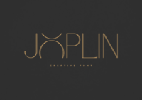 Joplin Font - Featured Image