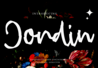 Jordin Font - Featured Image