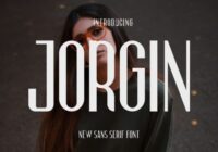 Jorgin Font - Featured Image