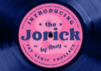 Jorick Font - Featured Image